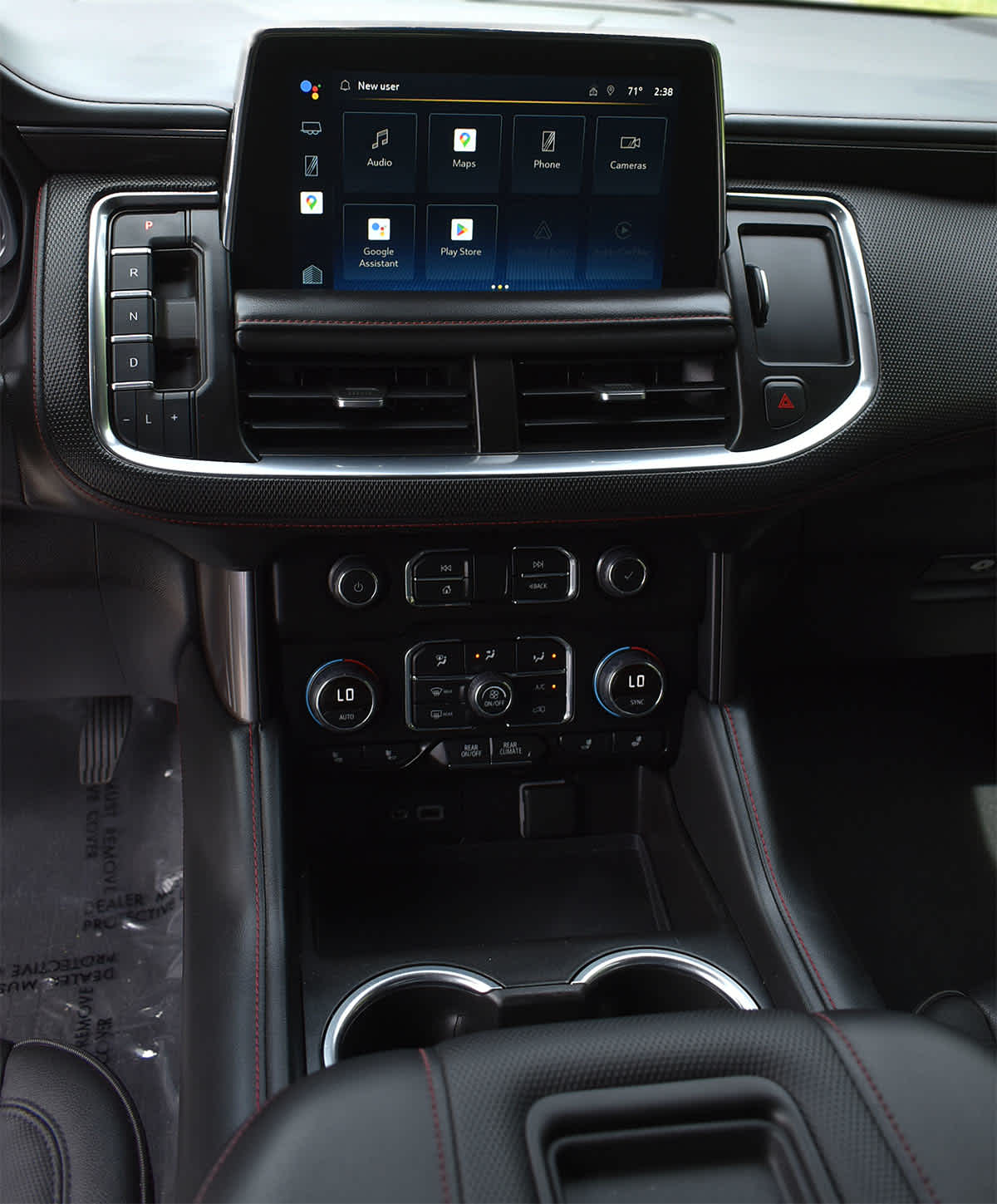2022 Chevrolet Tahoe RST - Photo 21