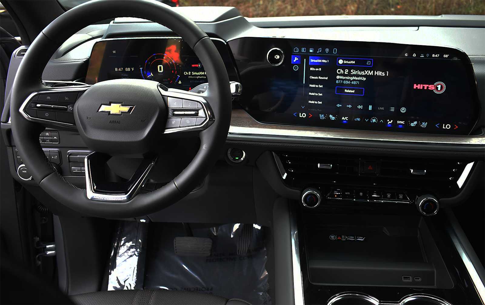 2026 Chevrolet Tahoe High Country - Photo 15