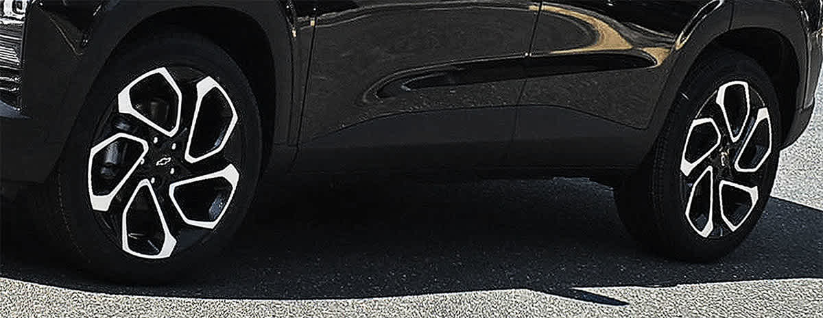 2026 Chevrolet Trax RS - Photo 26