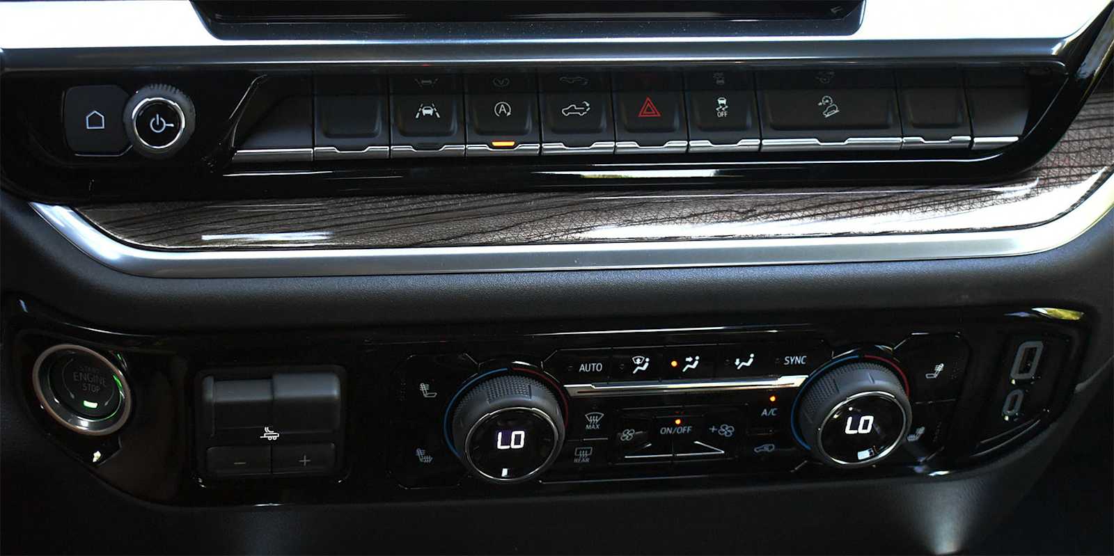 2026 Chevrolet Silverado 1500 RST - Photo 19