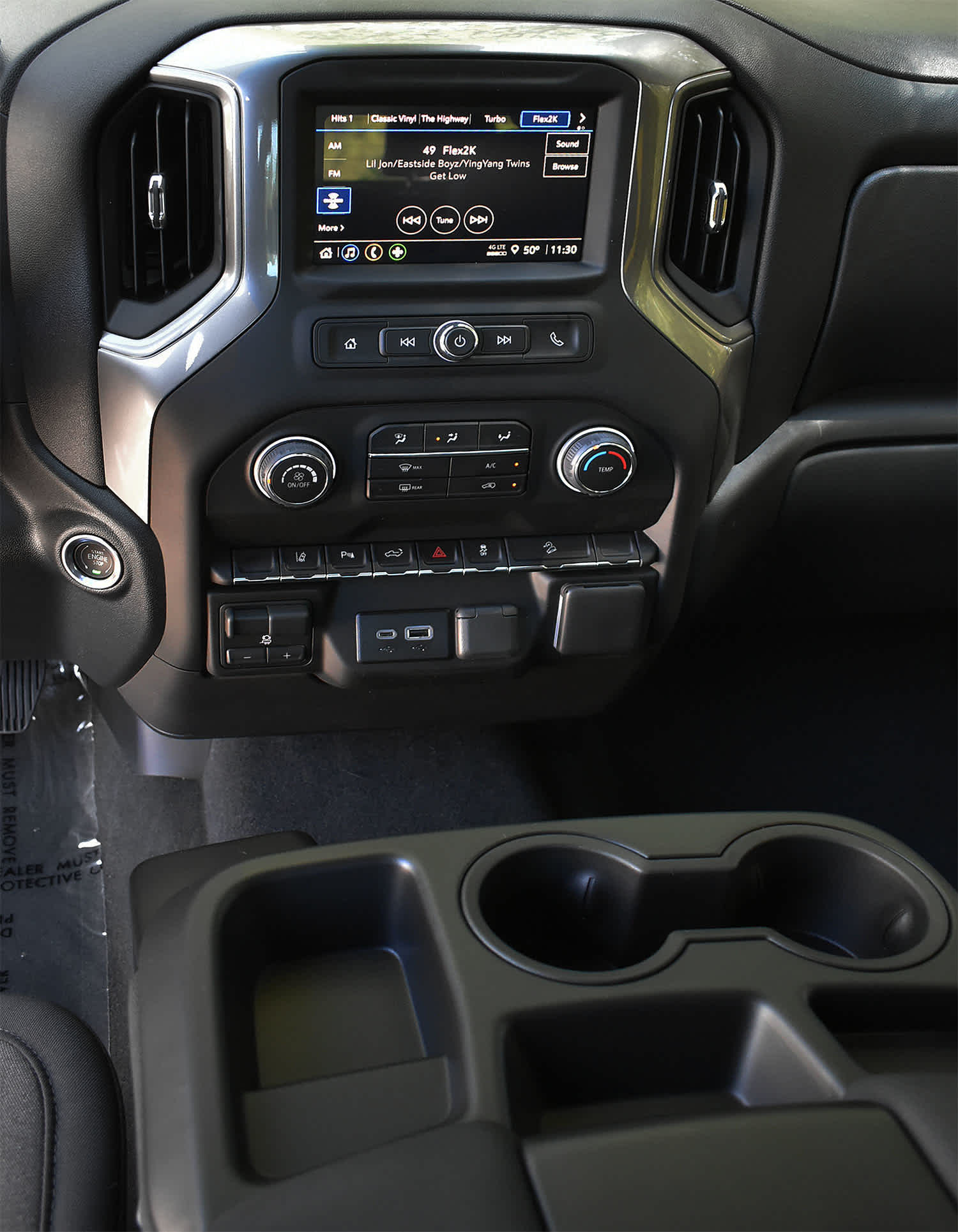 2026 Chevrolet Silverado 2500 HD Custom - Photo 14
