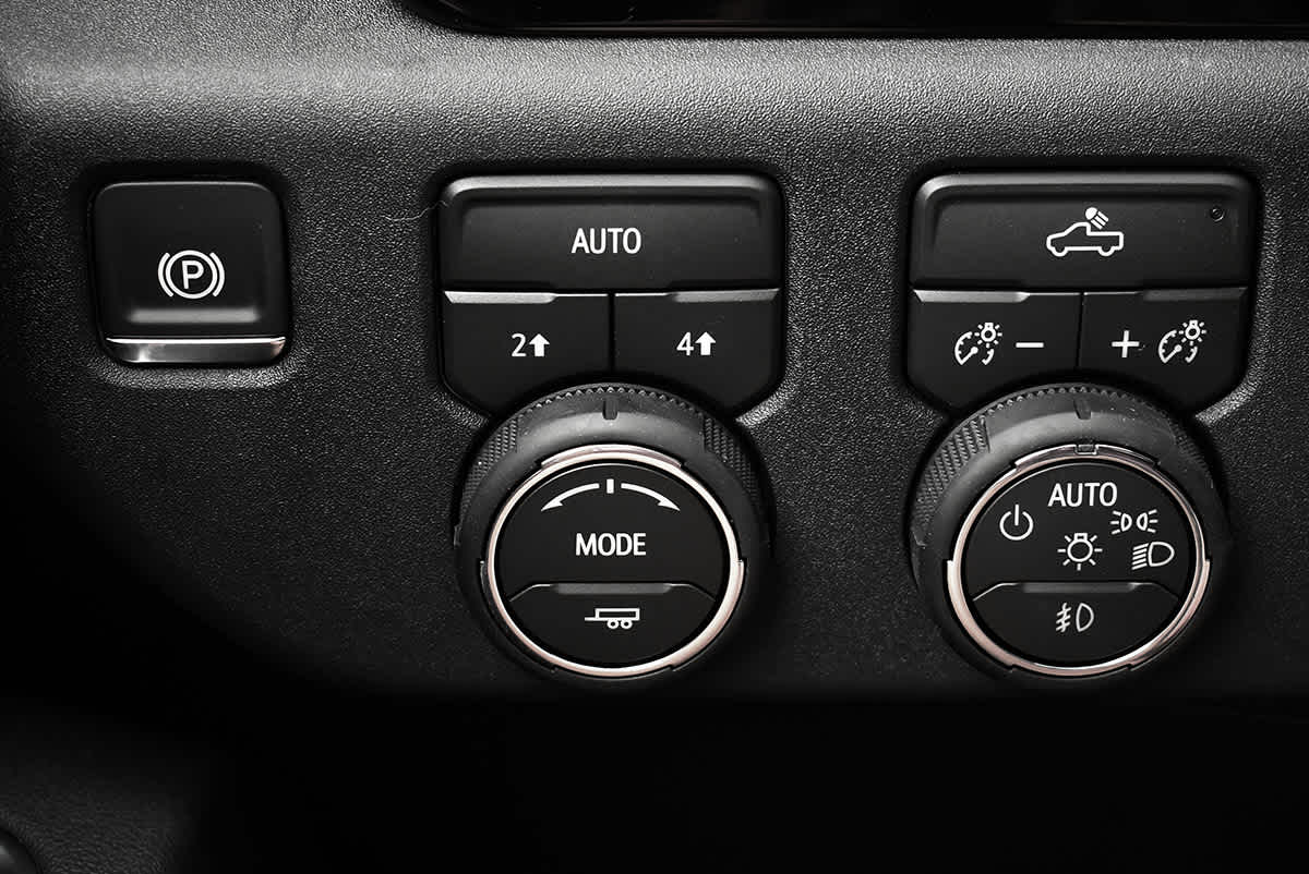 2026 Chevrolet Silverado 1500 LT - Photo 19