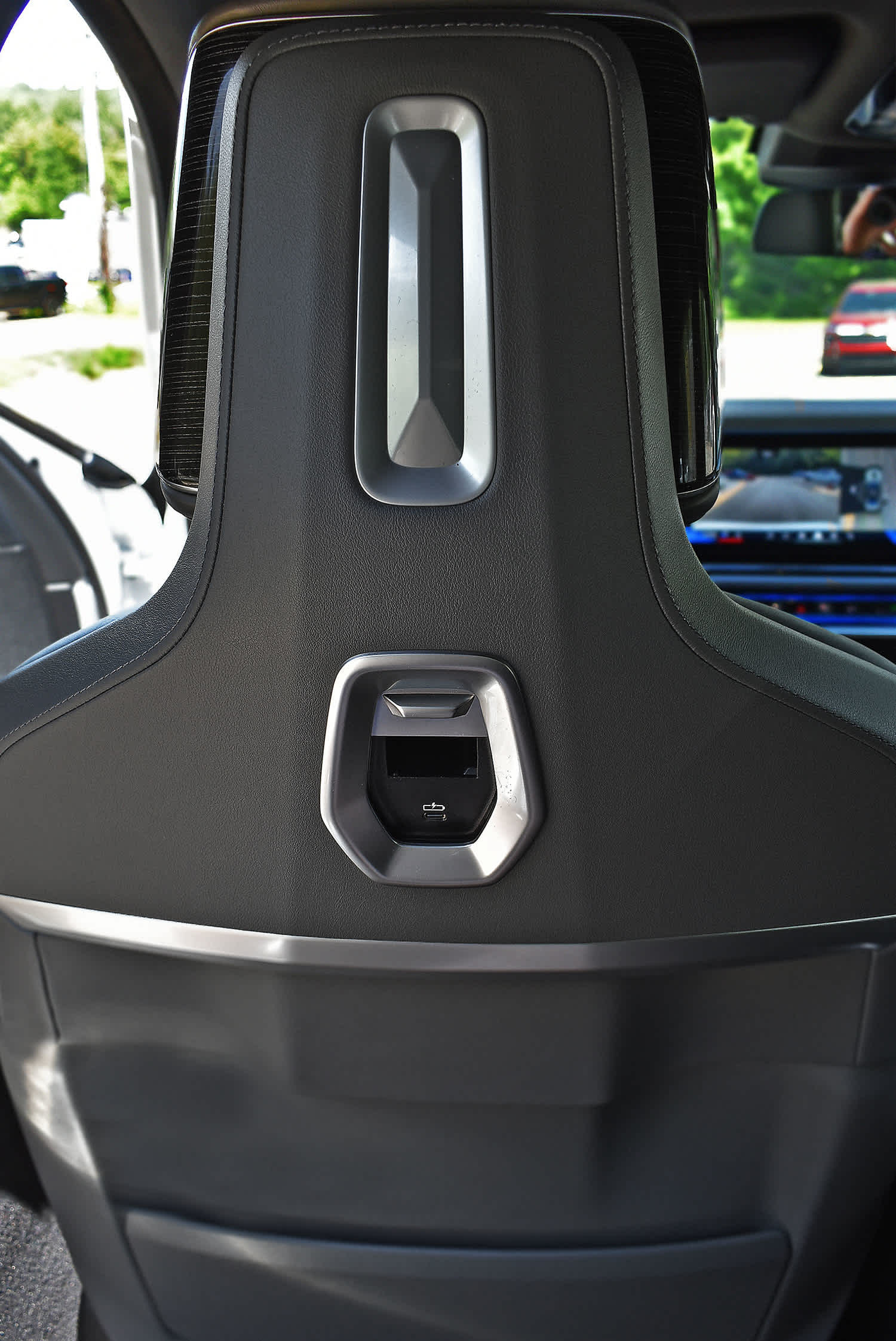 2024 BMW 7 Series 760i - Photo 13