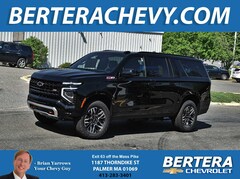 2026 Chevrolet Suburban Z71 SUV