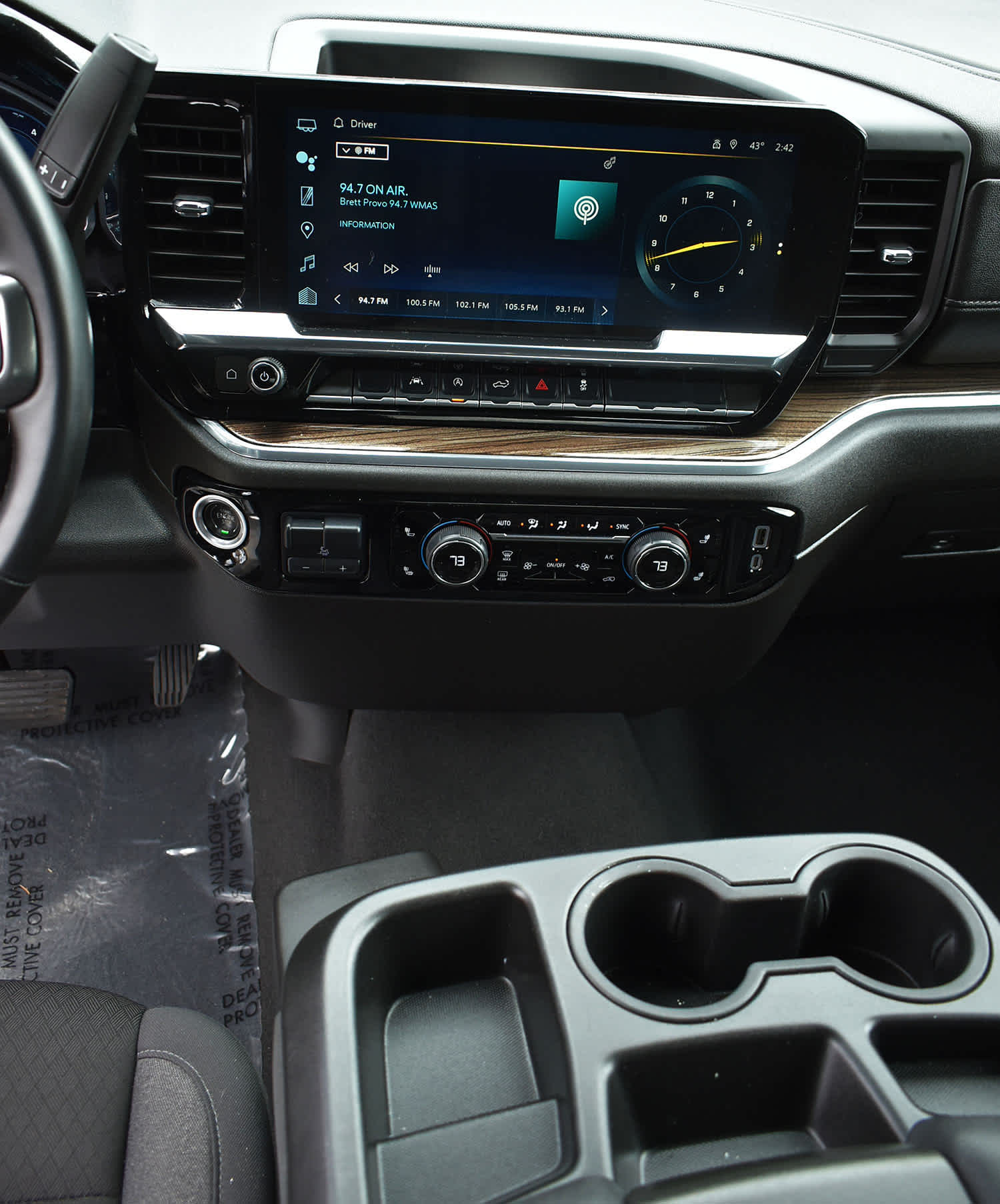 2026 Chevrolet Silverado 1500 RST - Photo 14