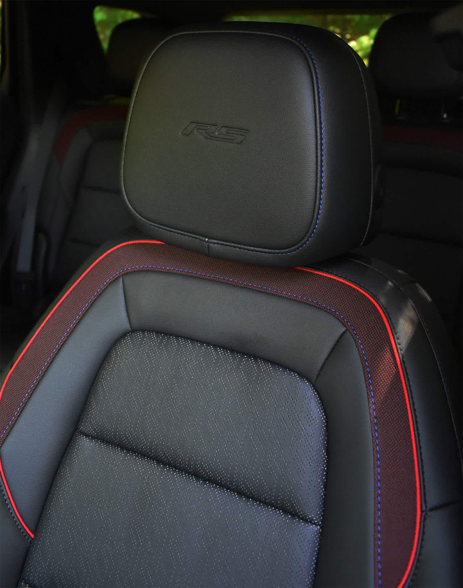 2026 Chevrolet Equinox RS - Photo 10