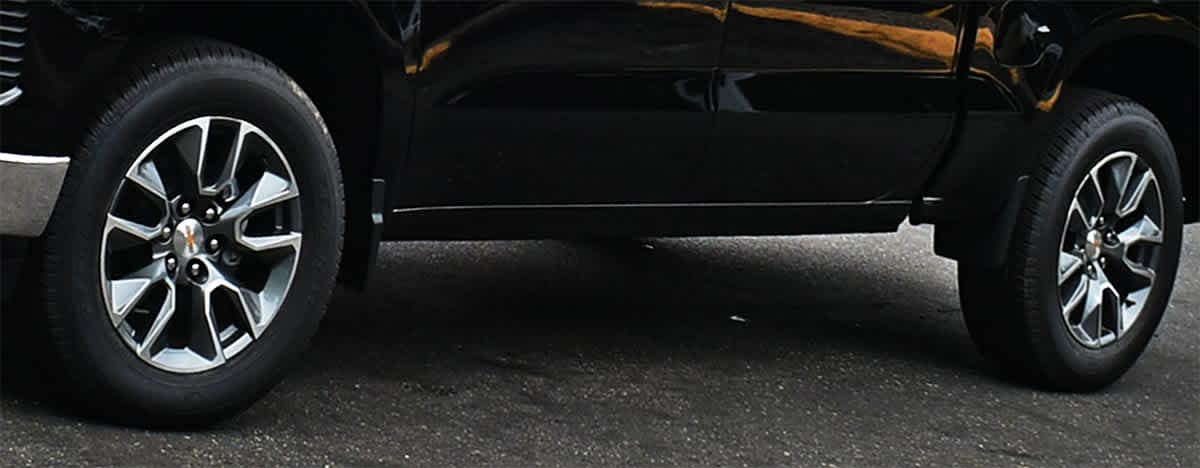 2026 Chevrolet Silverado 1500 LT - Photo 22
