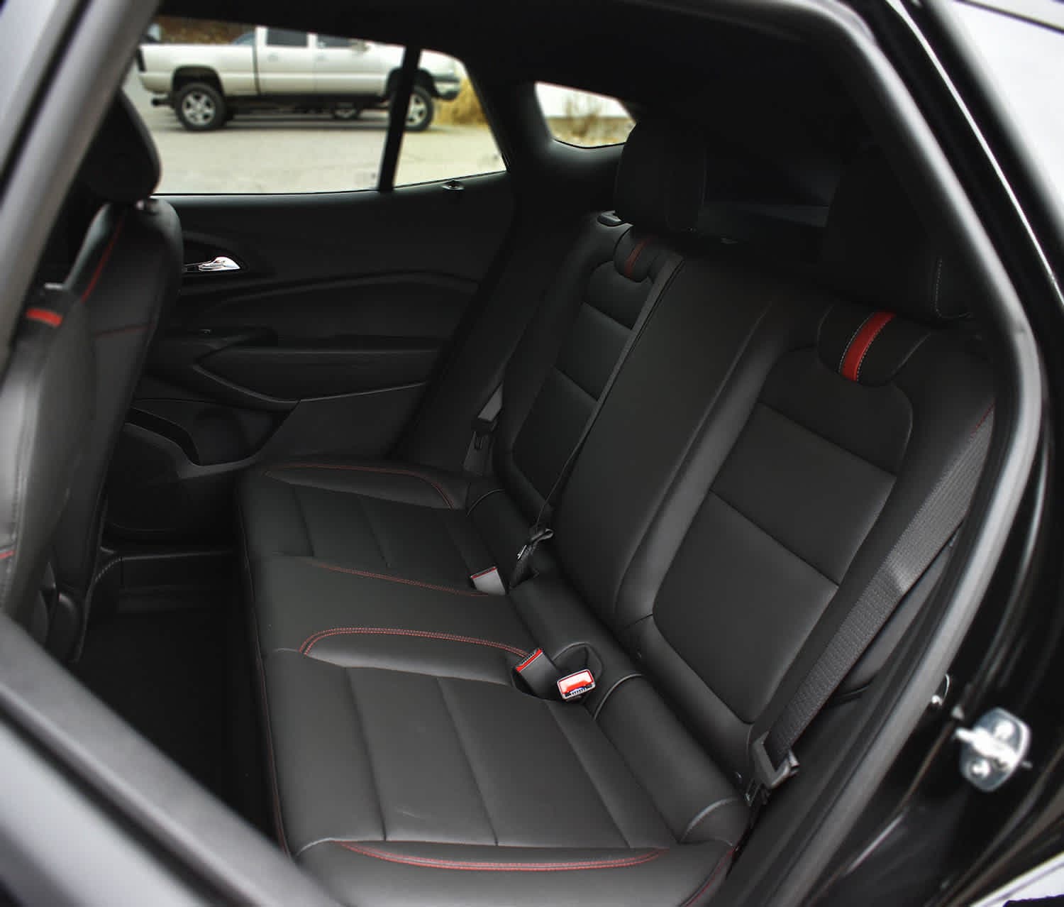 2026 Chevrolet Trax RS - Photo 13