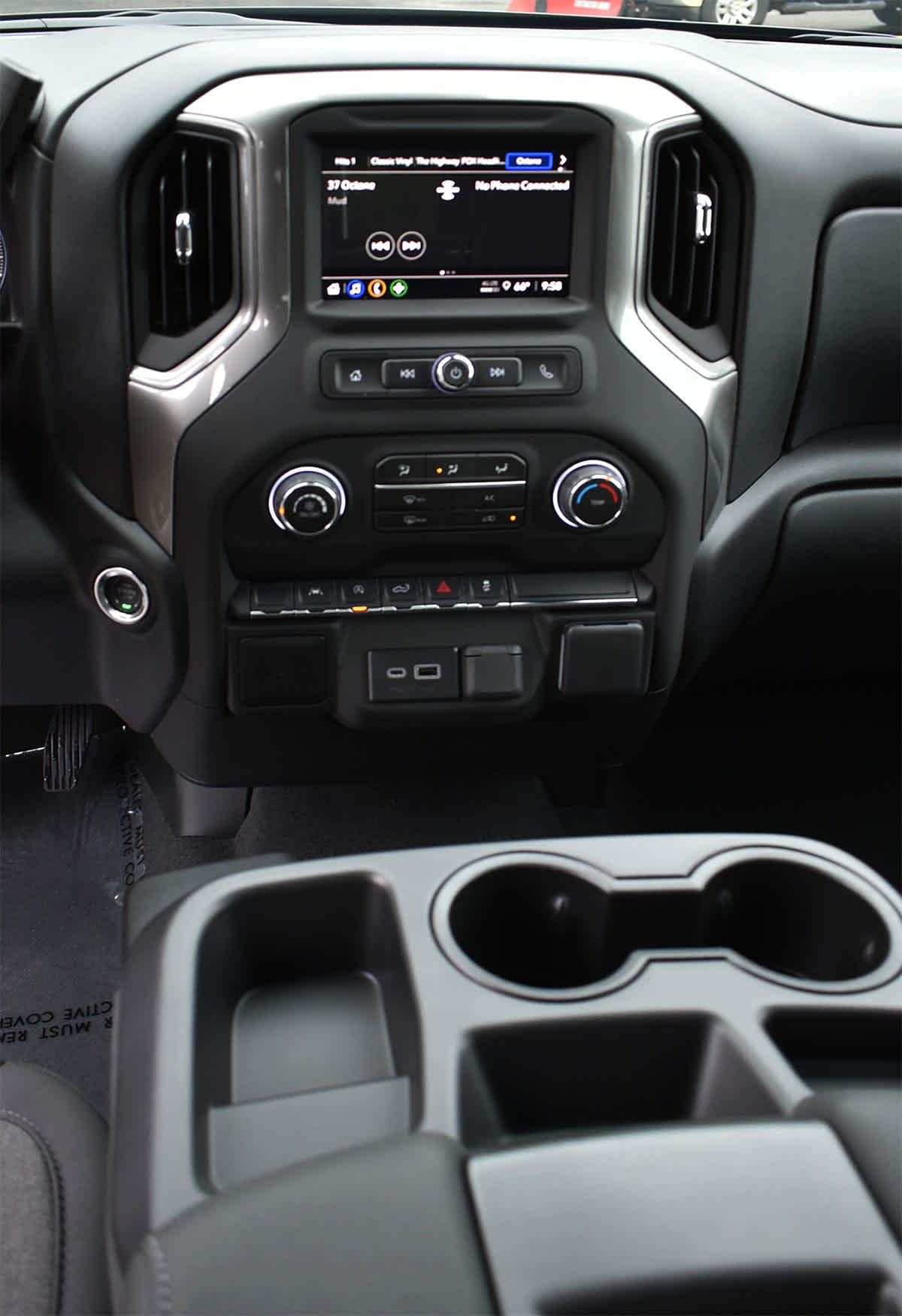 2026 Chevrolet Silverado 1500 Custom - Photo 14