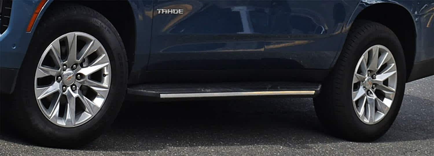 2025 Chevrolet Tahoe Premier - Photo 28