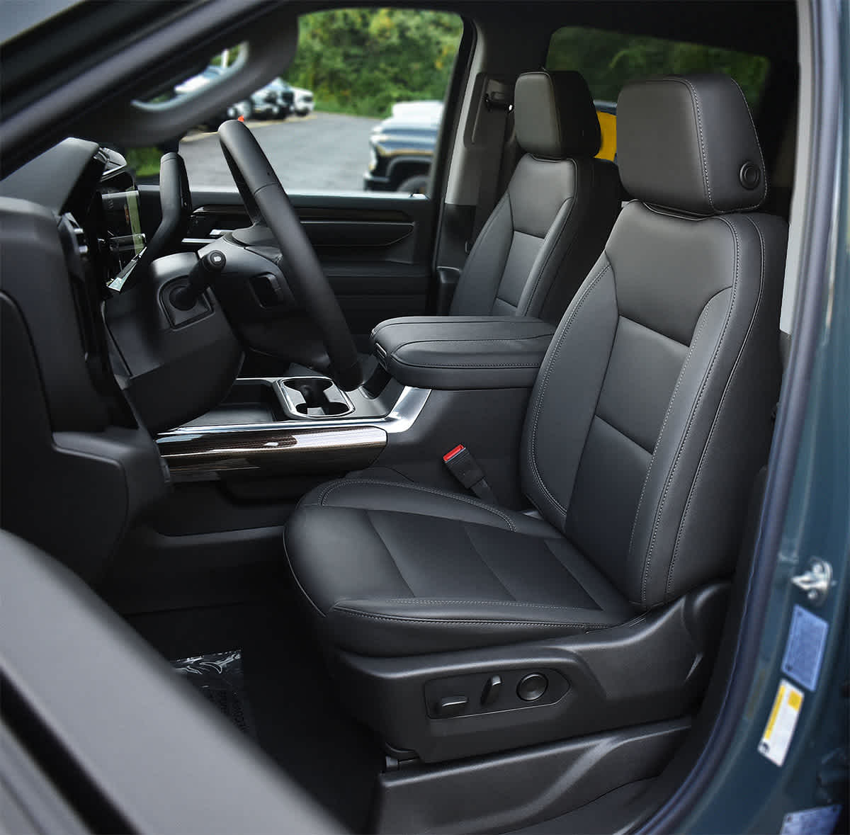 2026 Chevrolet Silverado 2500 HD LT - Photo 10