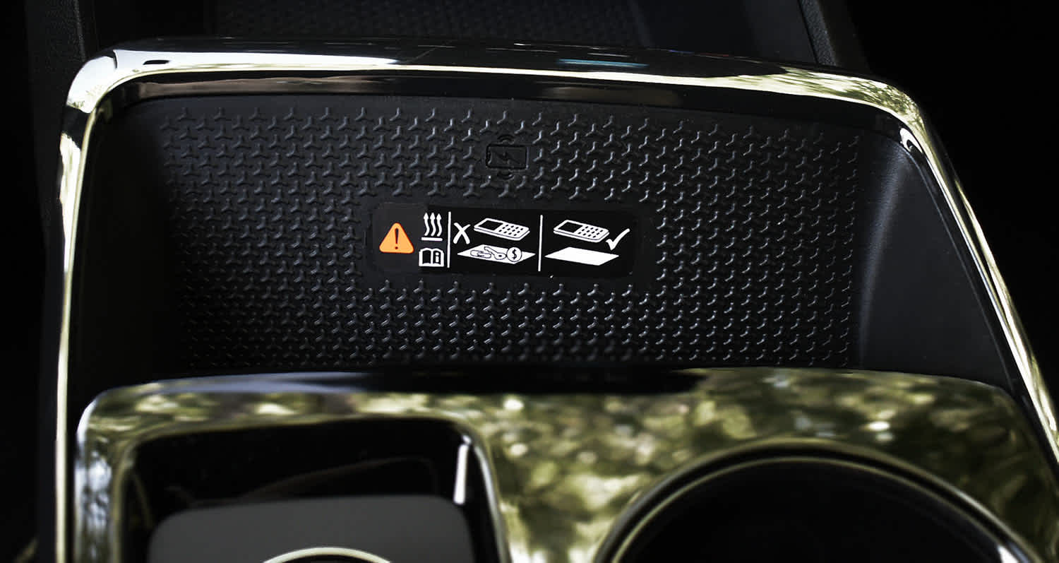2026 Chevrolet Equinox RS - Photo 23