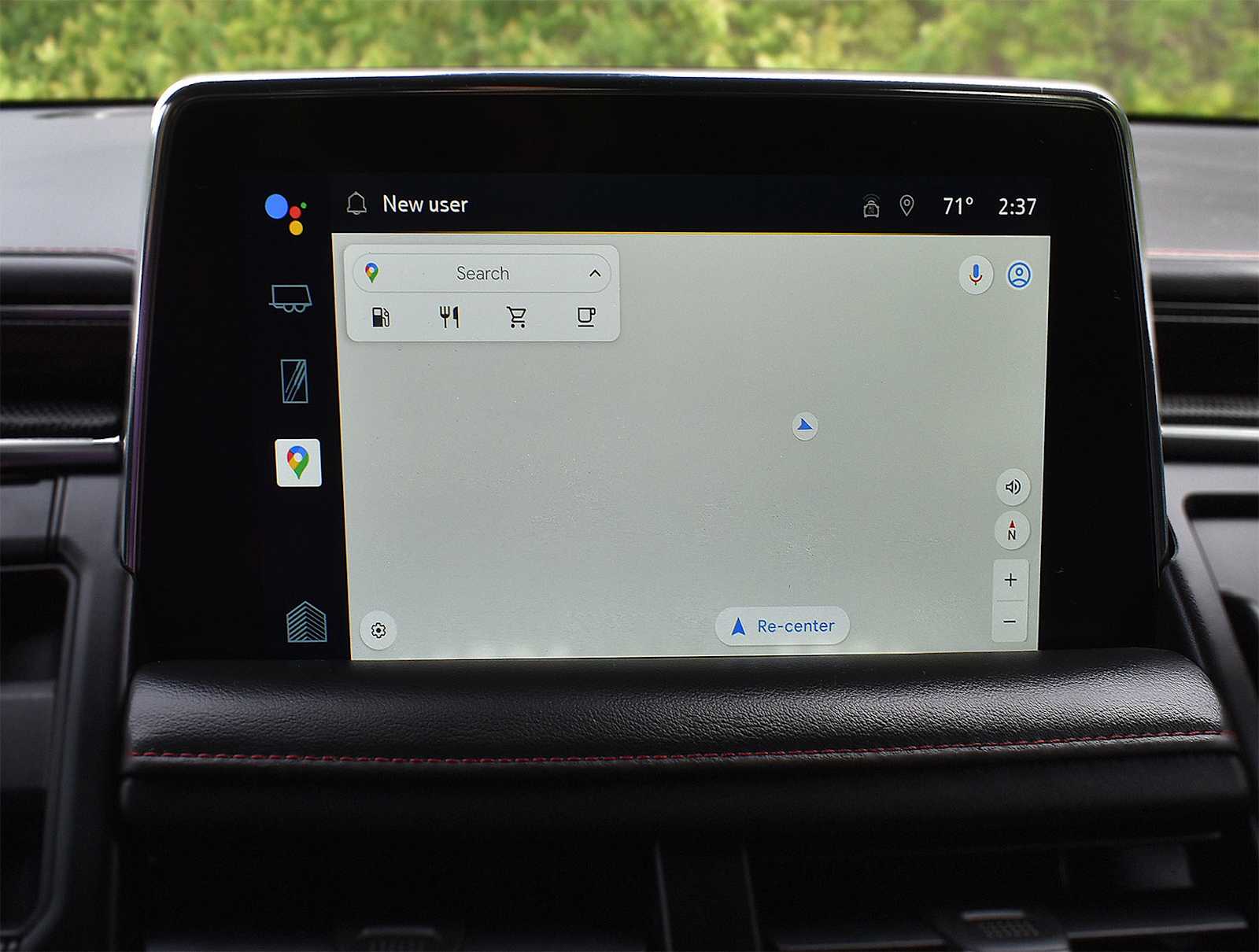2022 Chevrolet Tahoe RST - Photo 24