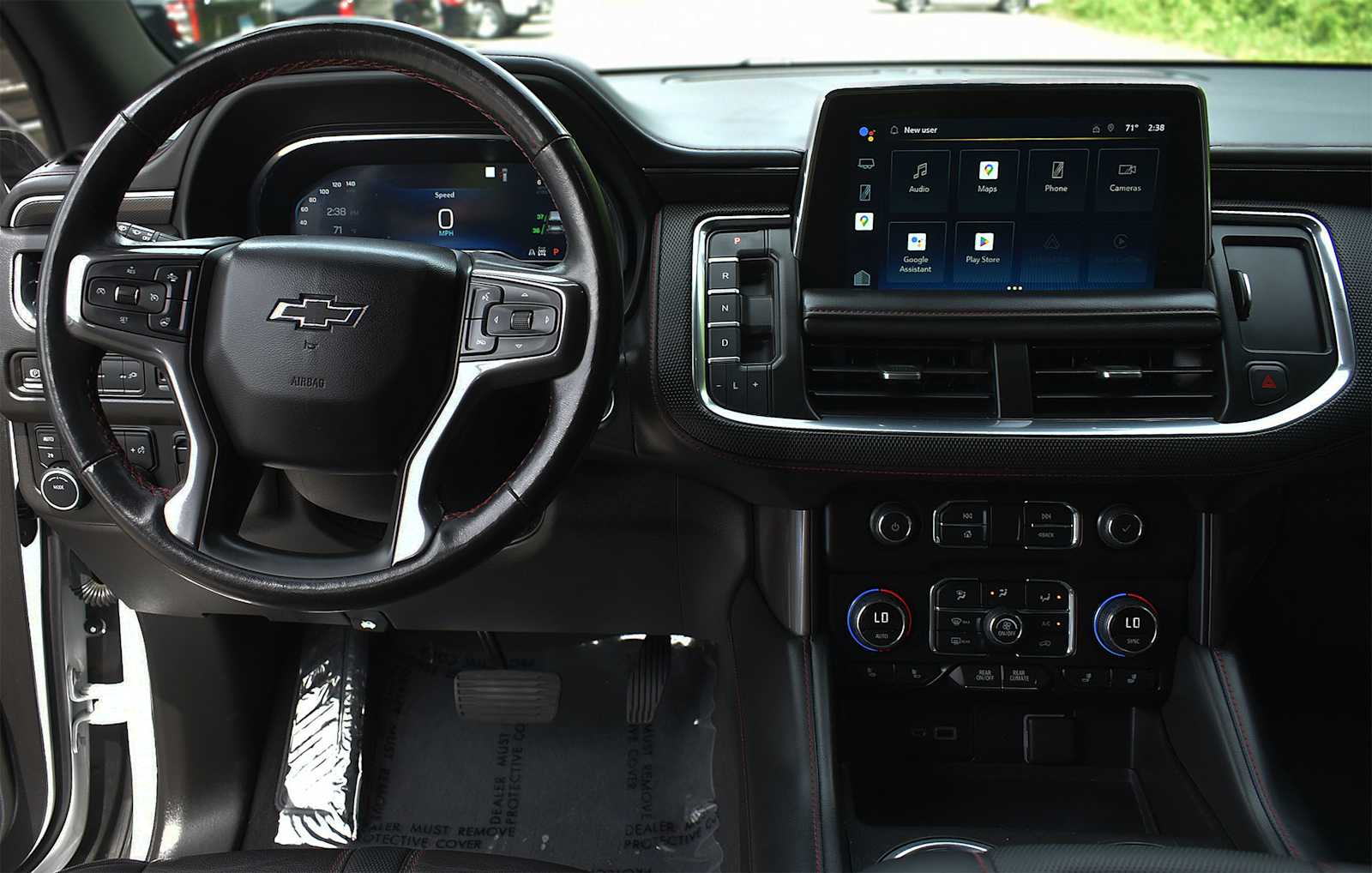 2022 Chevrolet Tahoe RST - Photo 19
