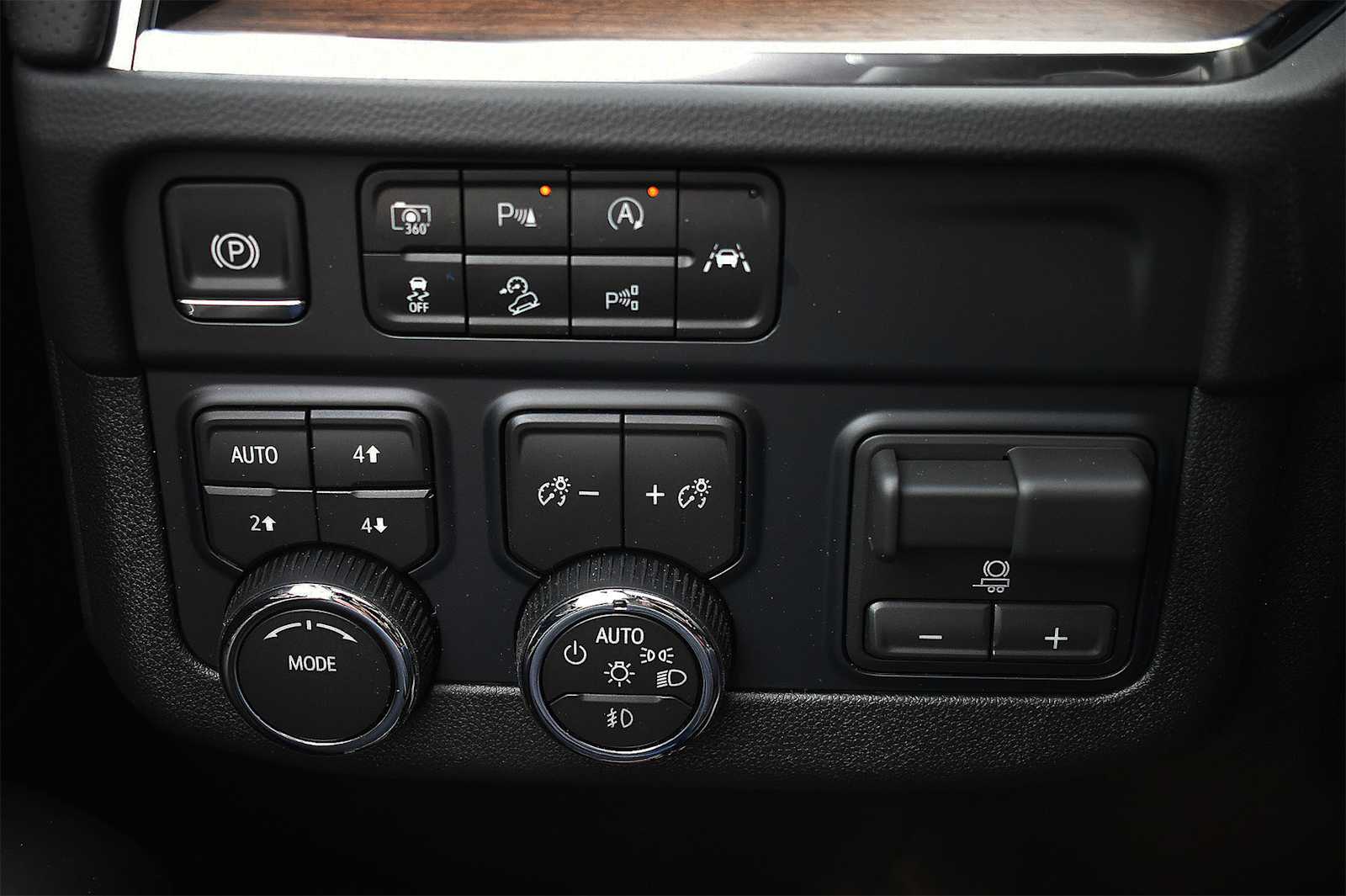 2026 Chevrolet Tahoe High Country - Photo 25