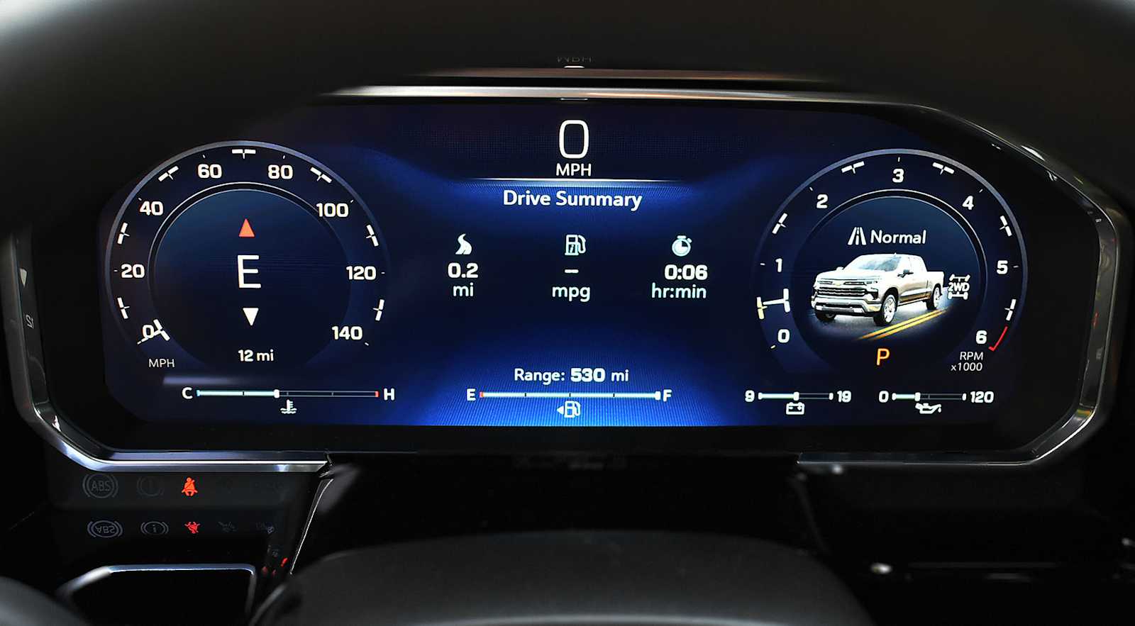 2026 Chevrolet Silverado 1500 RST - Photo 14
