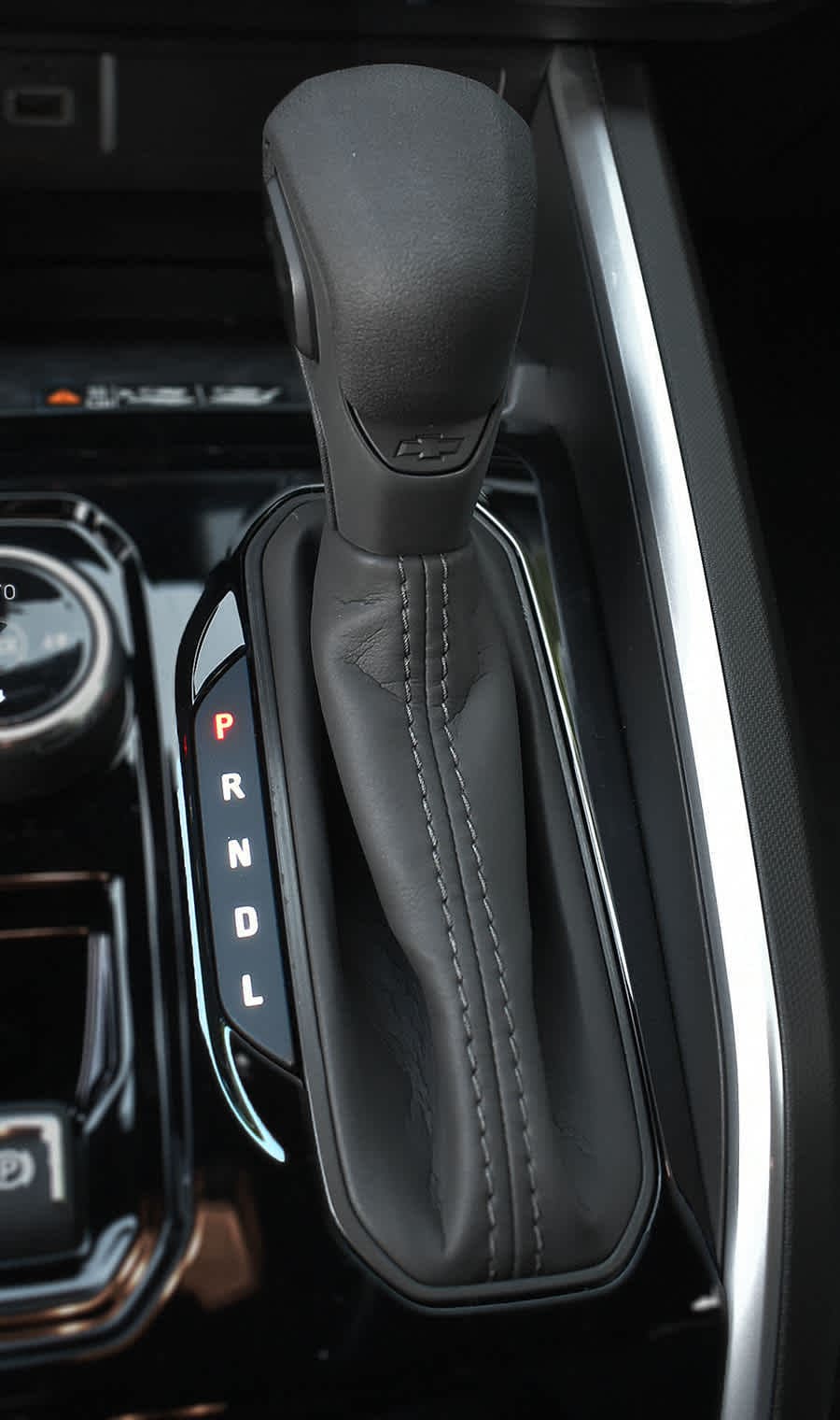 2026 Chevrolet Colorado Trail Boss - Photo 22