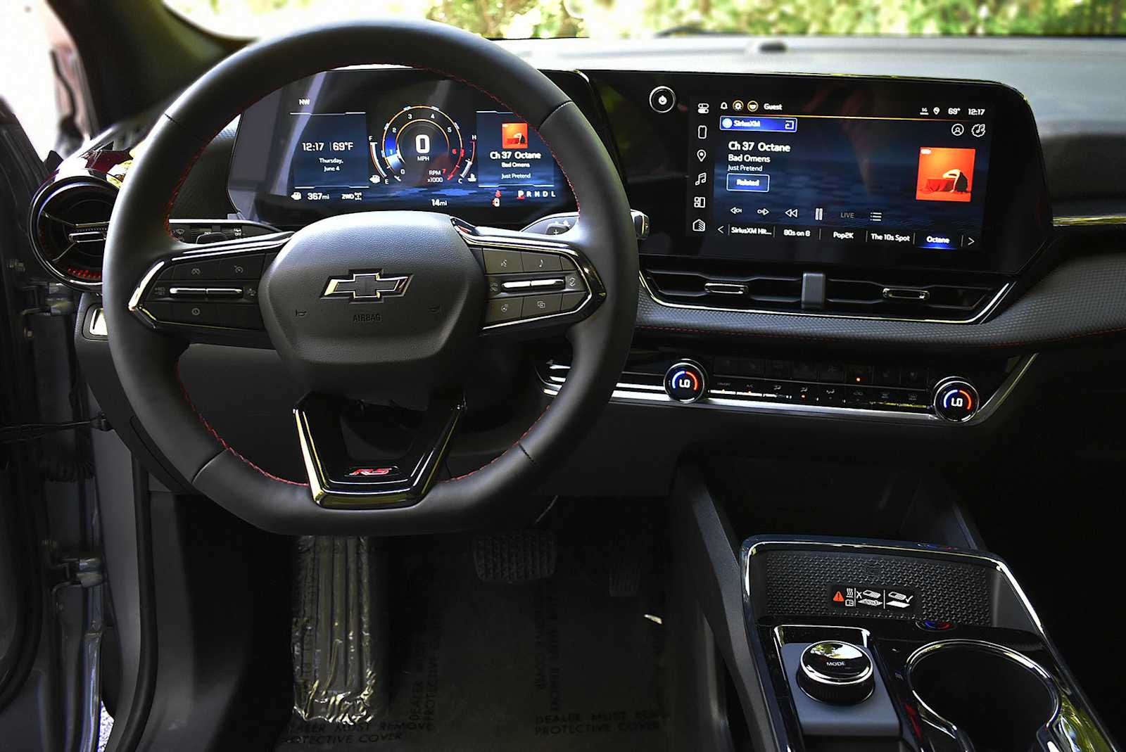 2026 Chevrolet Equinox RS - Photo 13