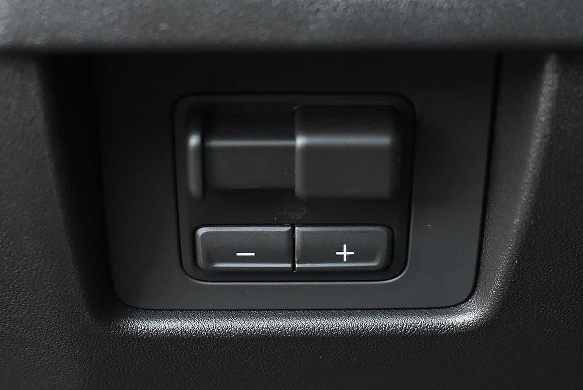 2026 Chevrolet Colorado Trail Boss - Photo 25