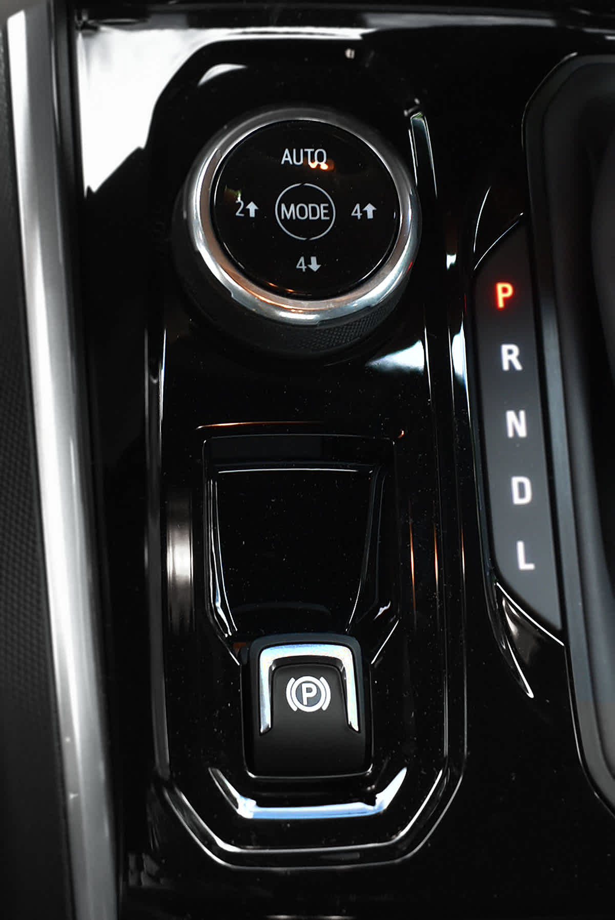 2026 Chevrolet Colorado Trail Boss - Photo 22