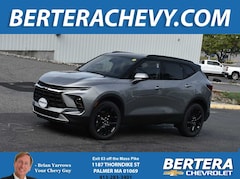 2026 Chevrolet Blazer 2LT SUV
