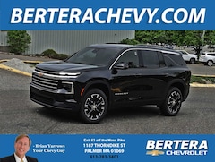 2026 Chevrolet Traverse LT SUV