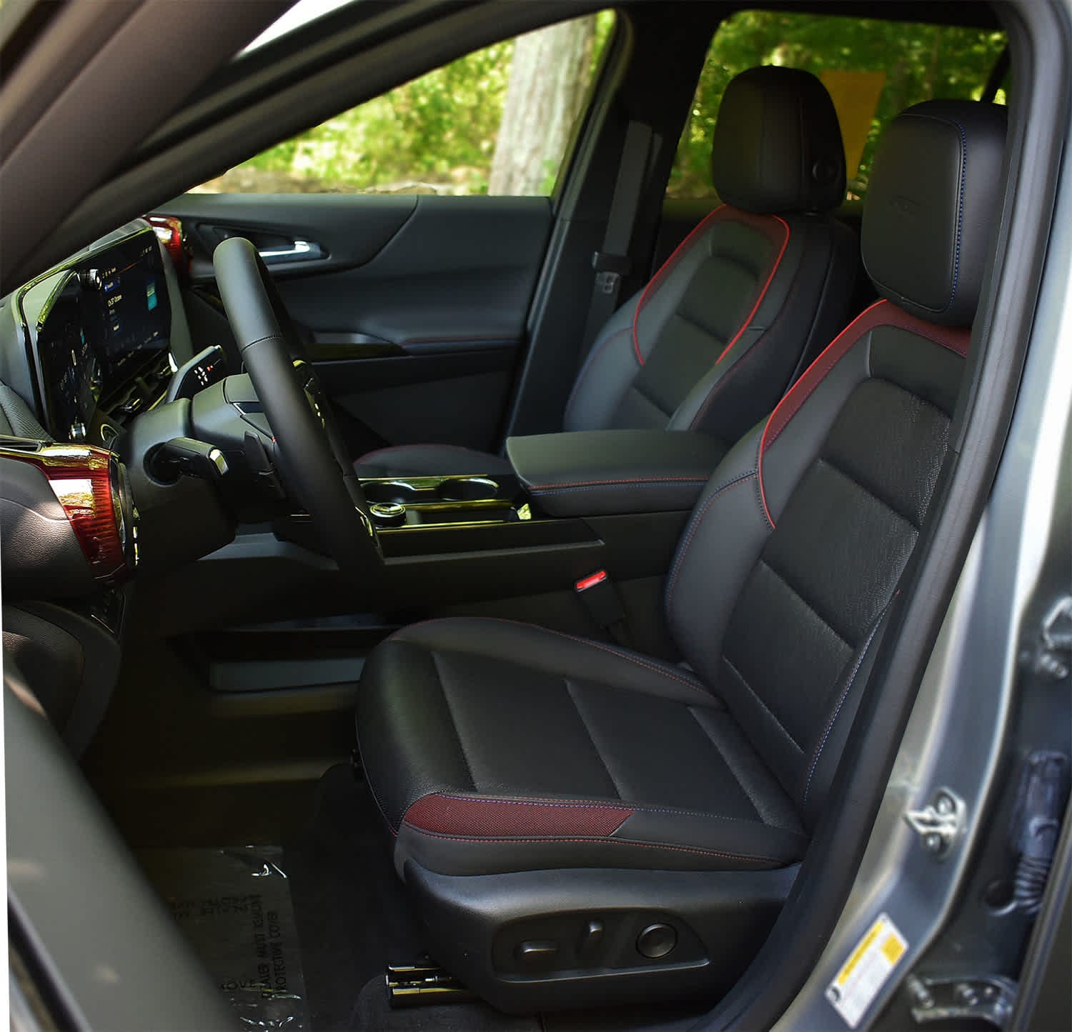 2026 Chevrolet Equinox RS - Photo 9