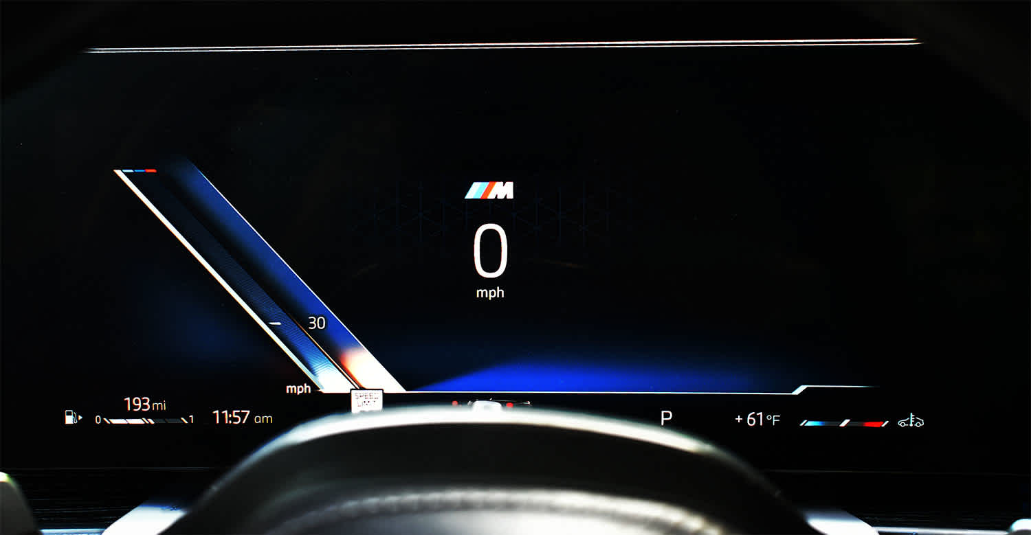 2024 BMW 7 Series 760i - Photo 22