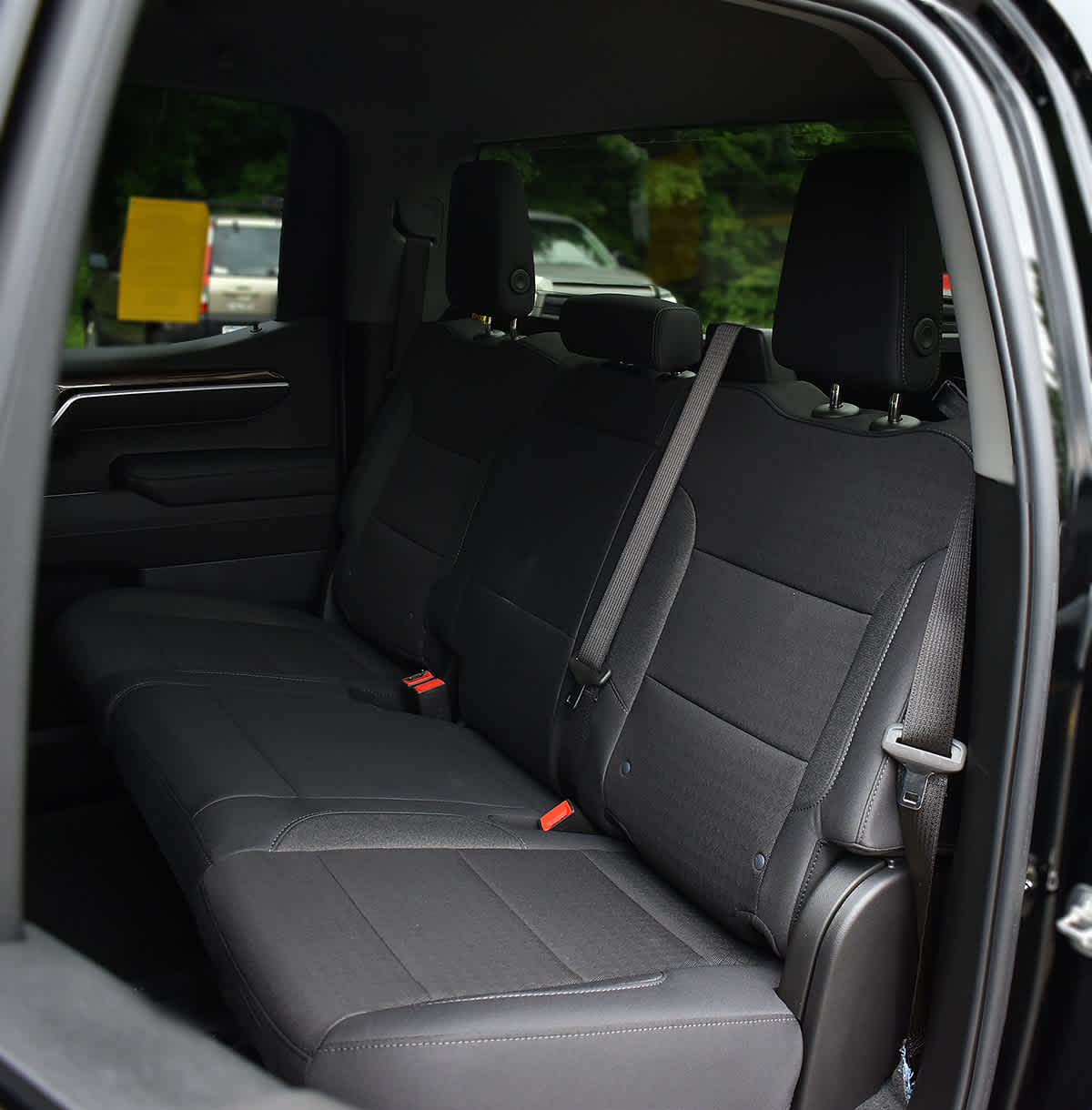 2026 Chevrolet Silverado 1500 LT - Photo 11