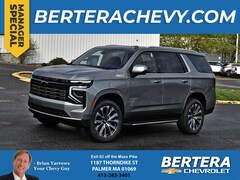2026 Chevrolet Tahoe High Country SUV