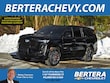  CADILLAC Escalade ESV