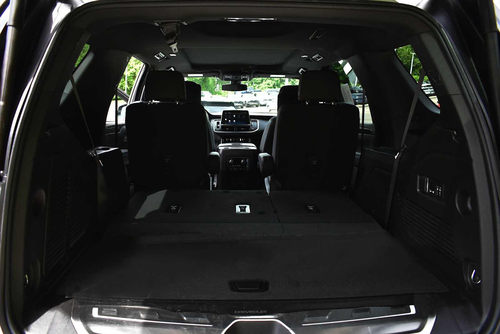 2022 Chevrolet Tahoe RST - Photo 11