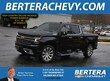 Chevrolet Silverado 1500 LTD