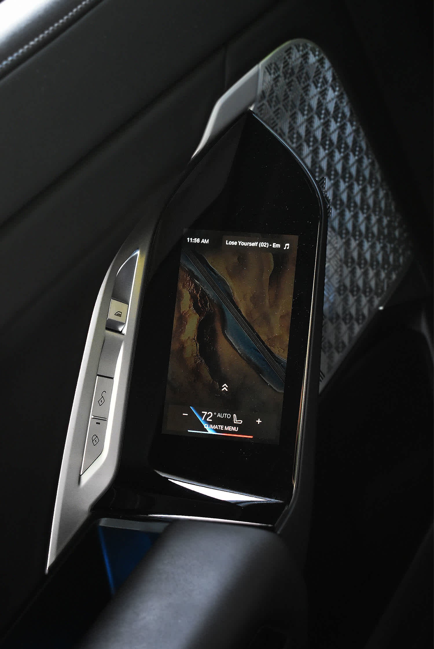 2024 BMW 7 Series 760i - Photo 17