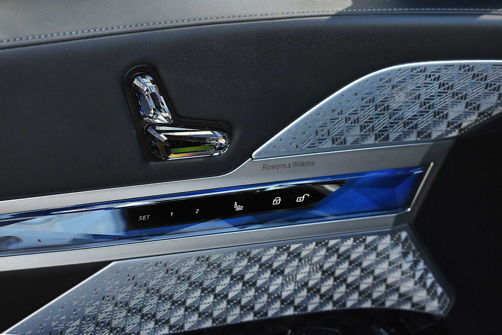 2024 BMW 7 Series 760i - Photo 28
