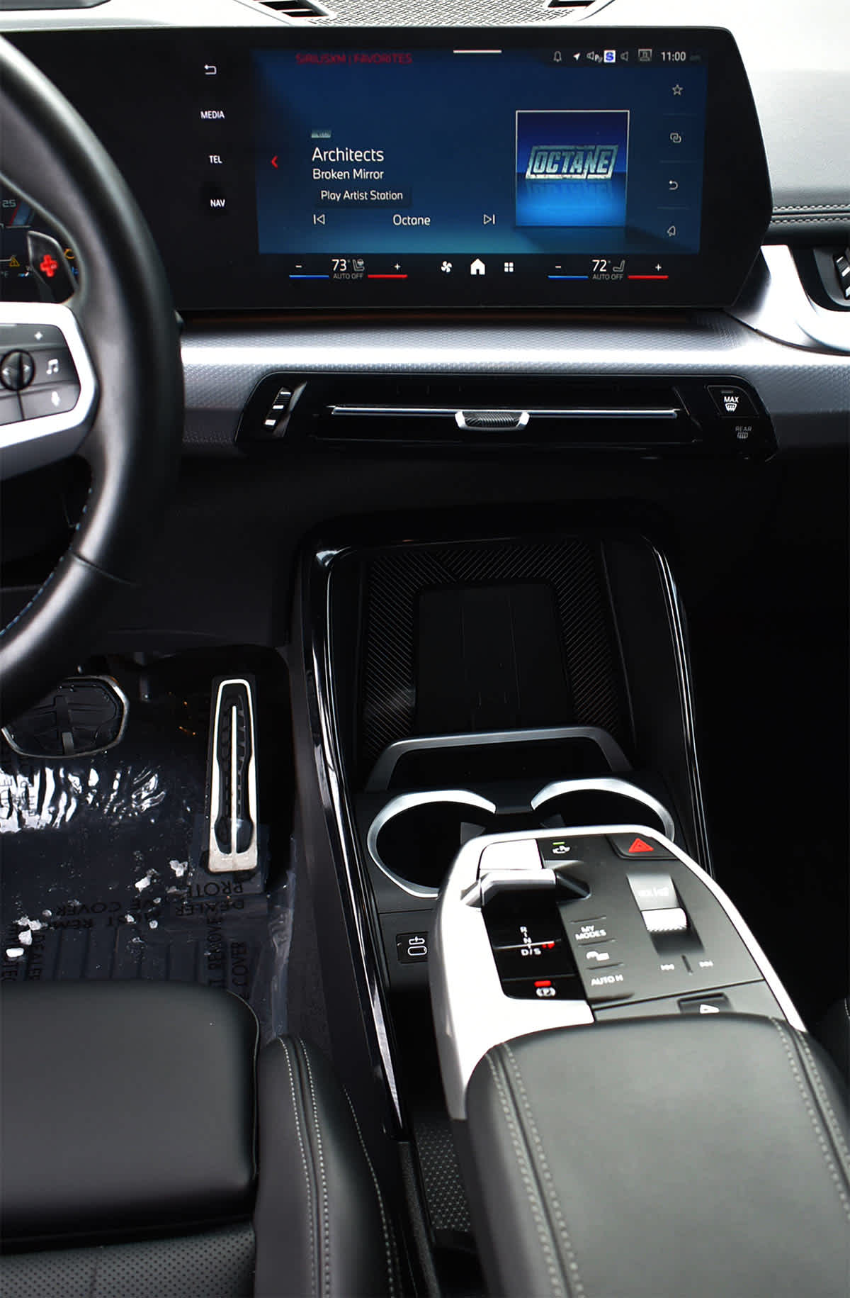 2025 BMW X1 M35i - Photo 22