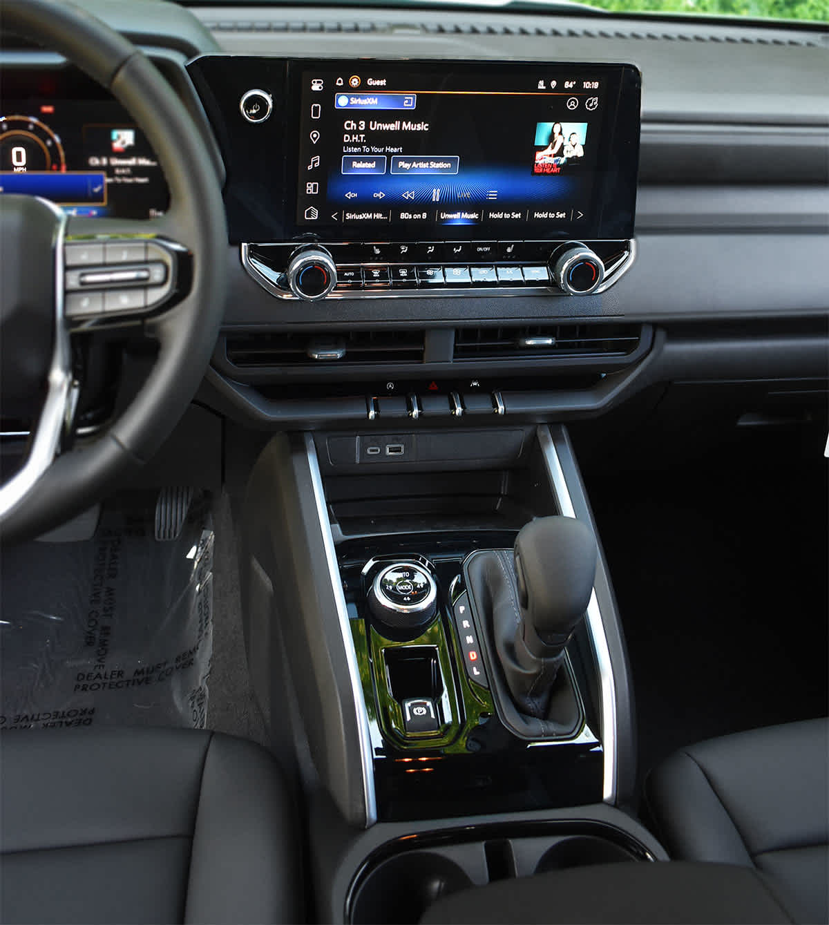 2026 Chevrolet Colorado Trail Boss - Photo 14