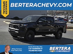 2026 Chevrolet Colorado WT Truck