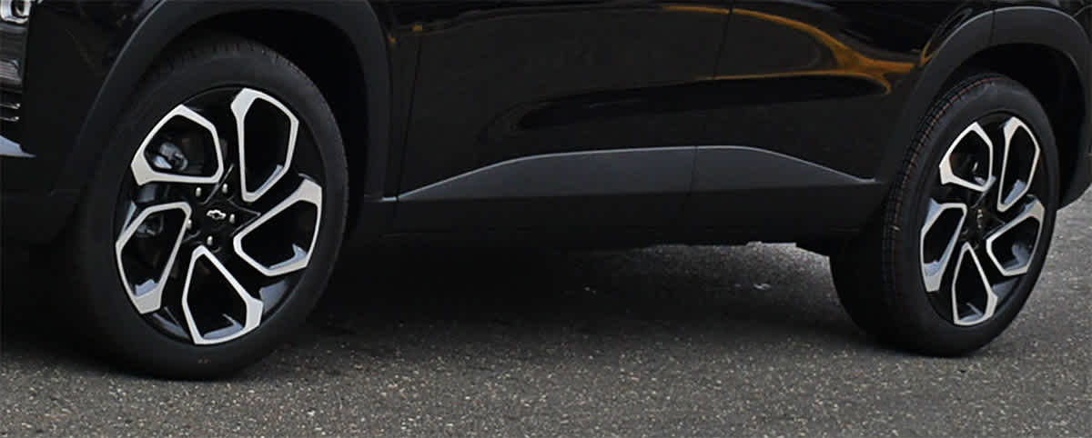 2026 Chevrolet Trax RS - Photo 26