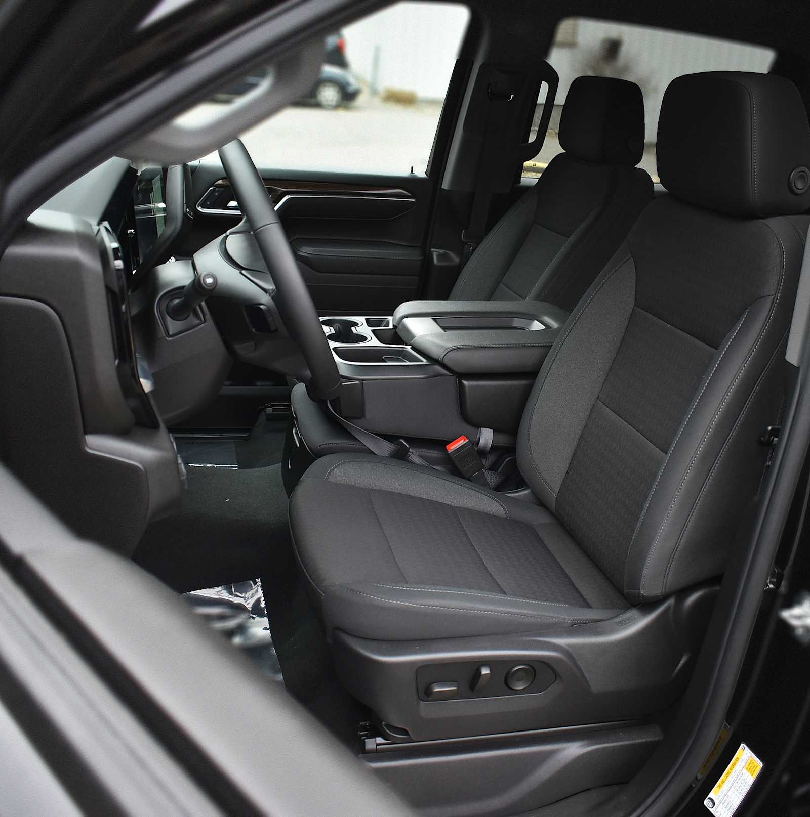 2026 Chevrolet Silverado 1500 RST - Photo 9