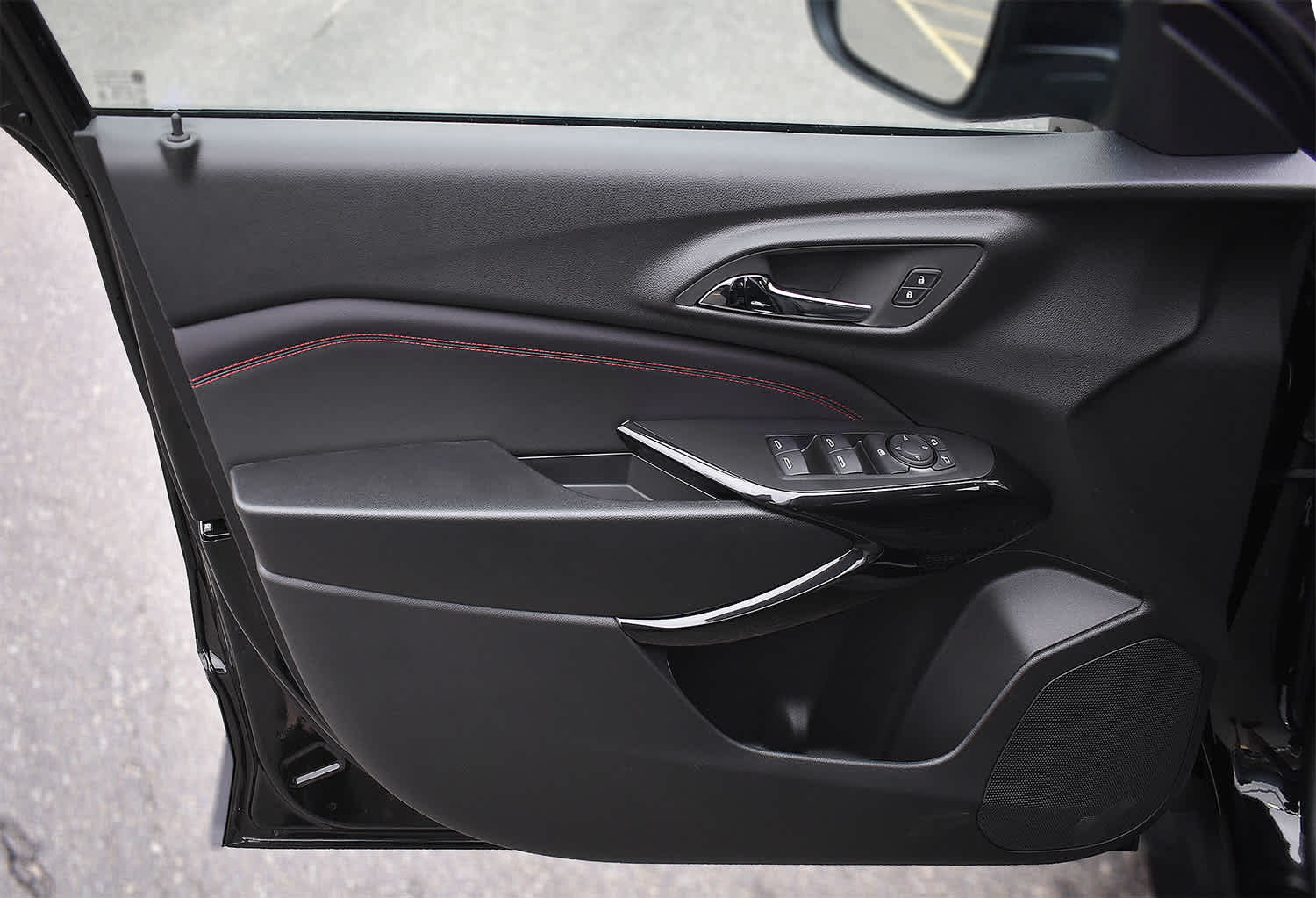 2026 Chevrolet Trax RS - Photo 24