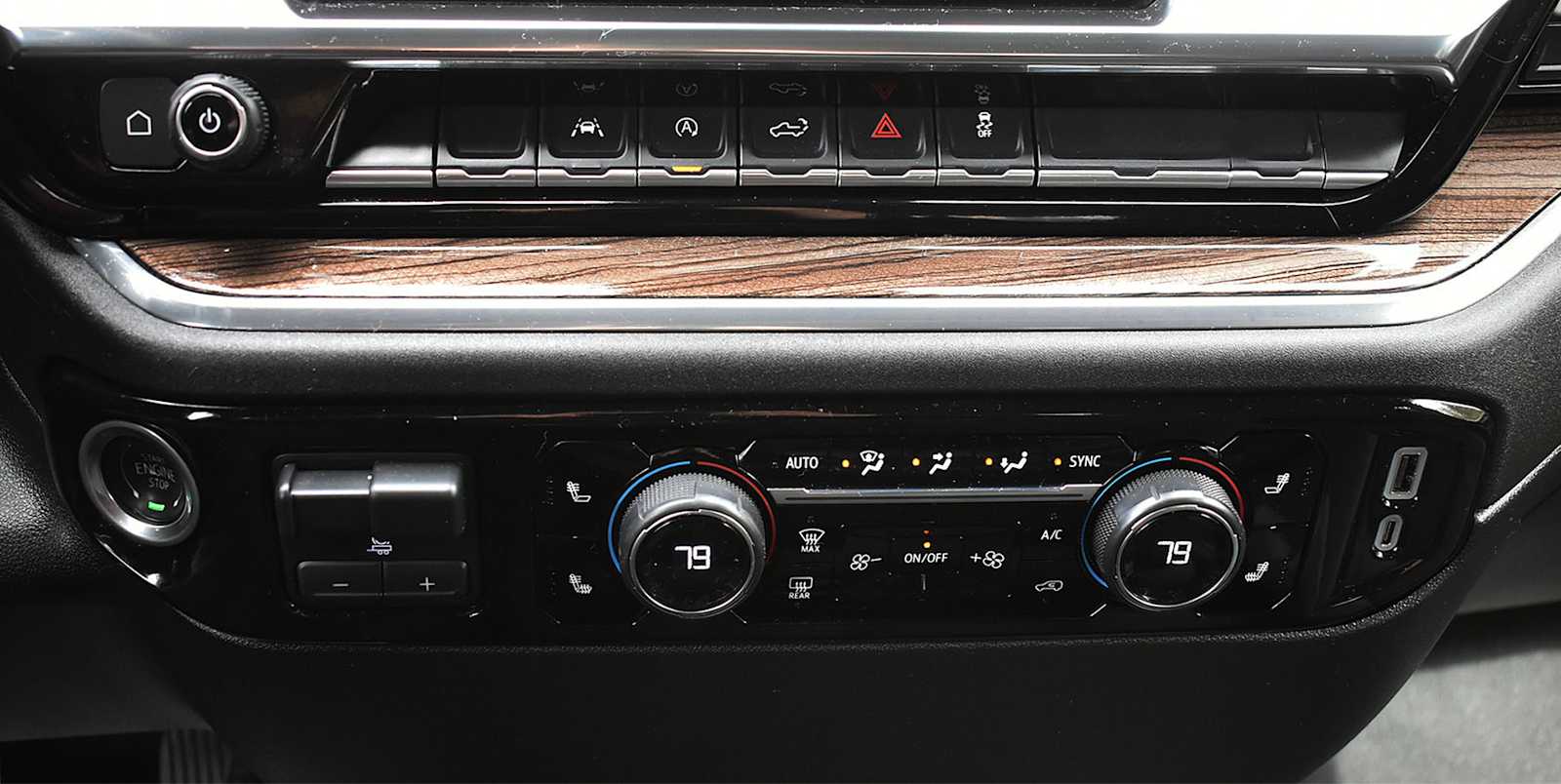 2026 Chevrolet Silverado 1500 RST - Photo 18