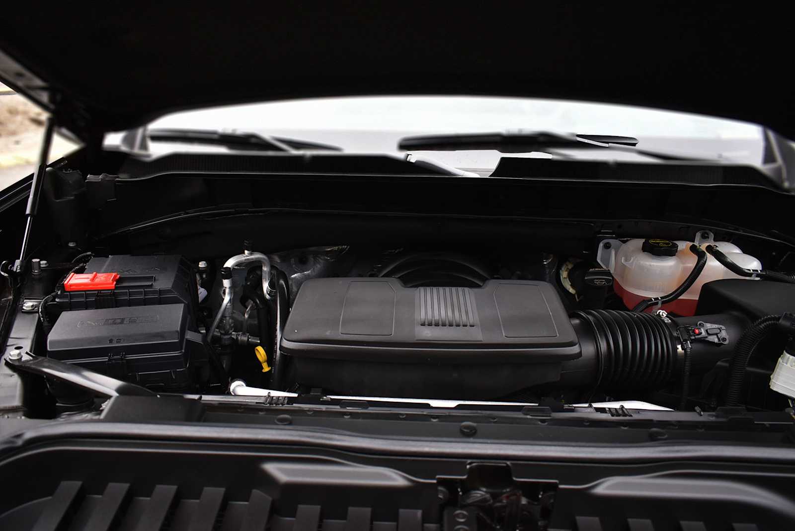 2026 Chevrolet Silverado 1500 RST - Photo 22