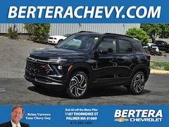 2026 Chevrolet Trailblazer RS SUV