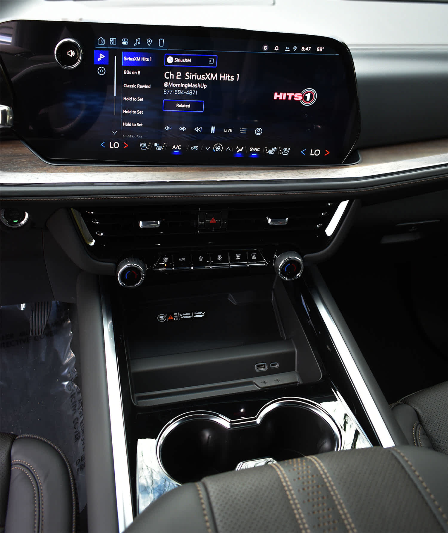 2026 Chevrolet Tahoe High Country - Photo 18