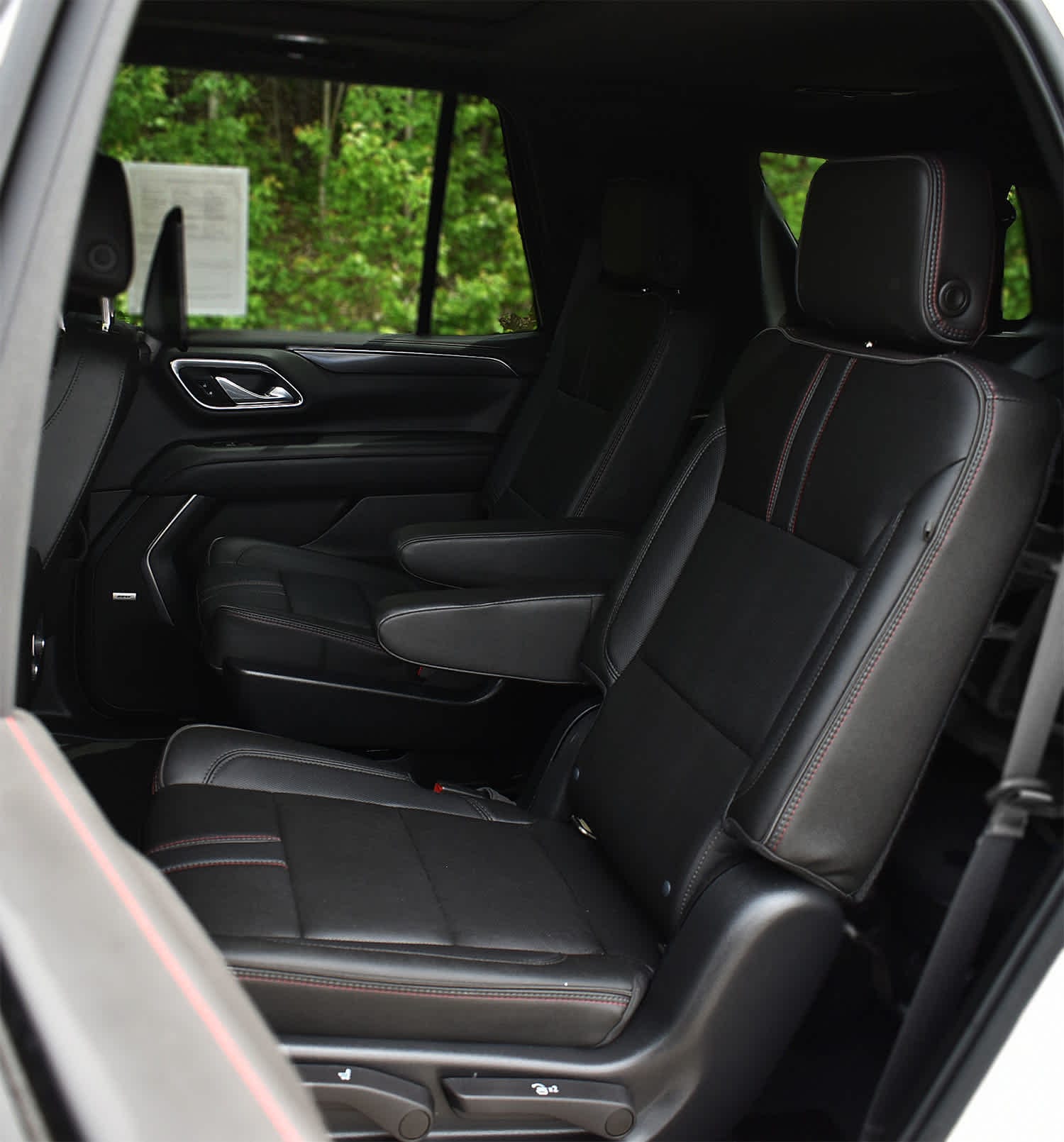 2022 Chevrolet Tahoe RST - Photo 15