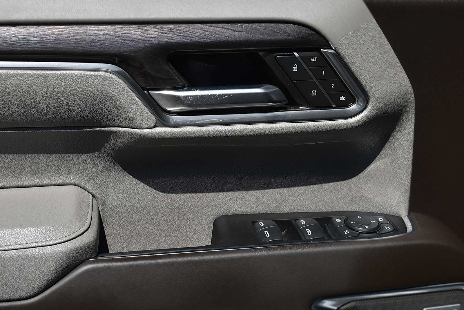 2024 Chevrolet Silverado 1500 LTZ - Photo 26