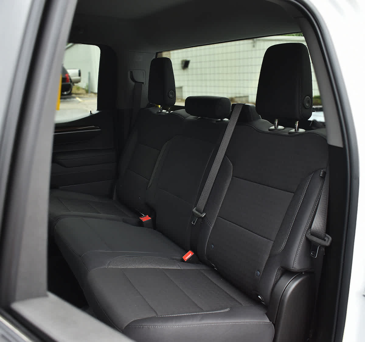 2026 Chevrolet Silverado 1500 LT - Photo 11