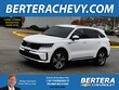 Kia Sorento Hybrid
