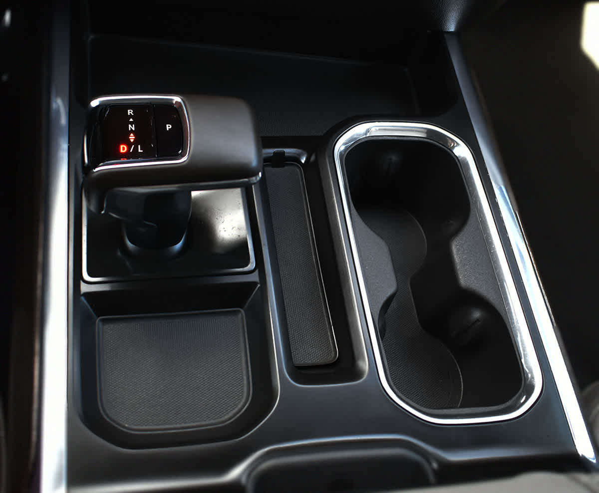 2024 Chevrolet Silverado 1500 LTZ - Photo 21